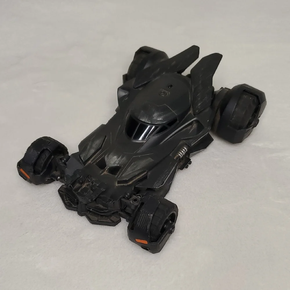 Batmobile Remote Control RC Toy Car Batman